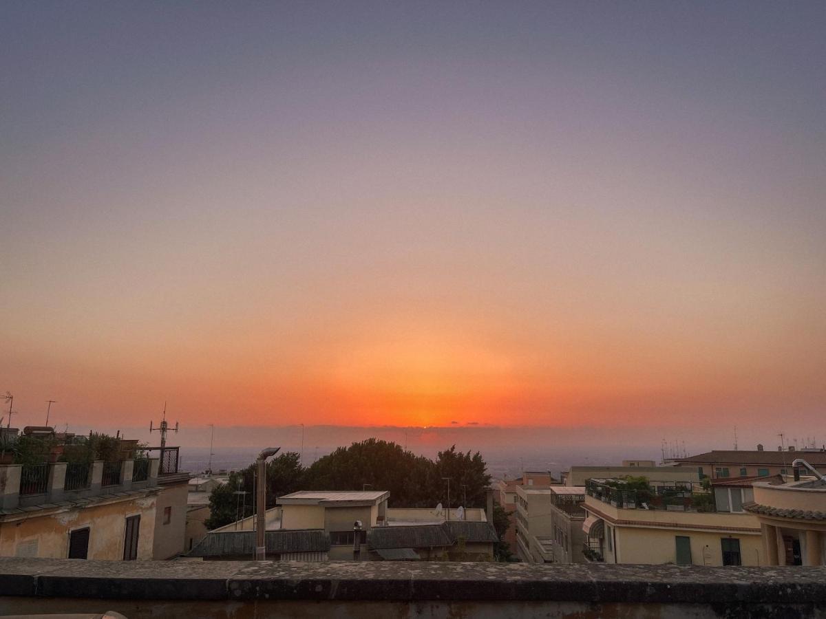 Homescape Frascati Dış mekan fotoğraf