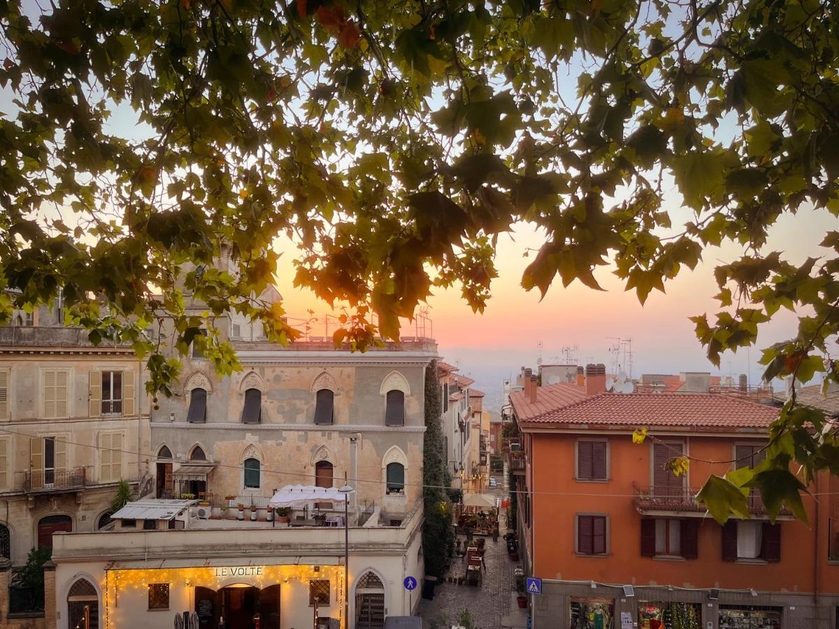 Homescape Frascati Dış mekan fotoğraf