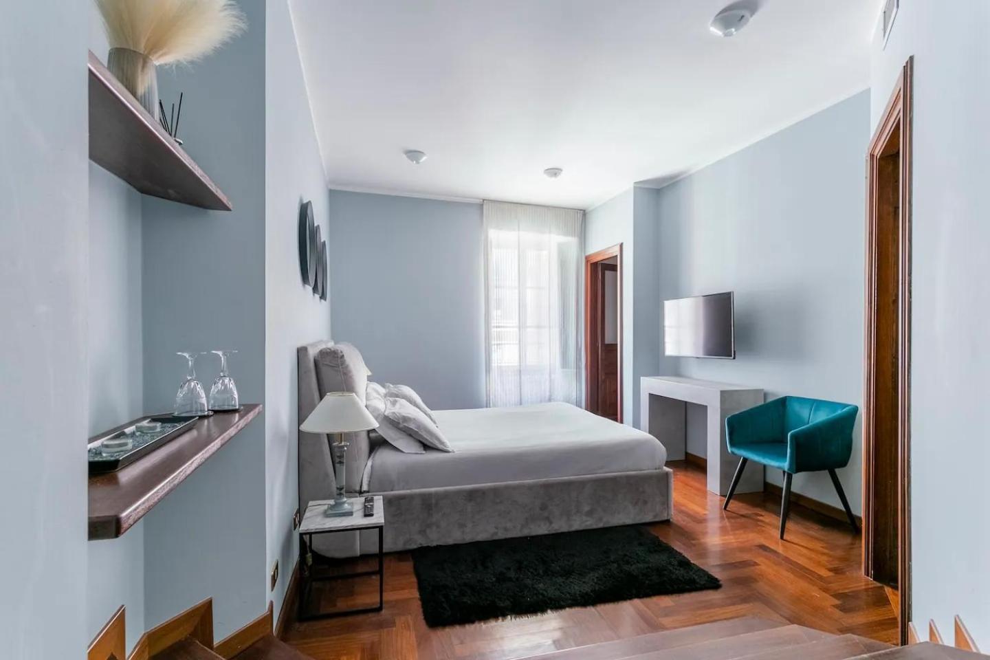 Homescape Frascati Dış mekan fotoğraf