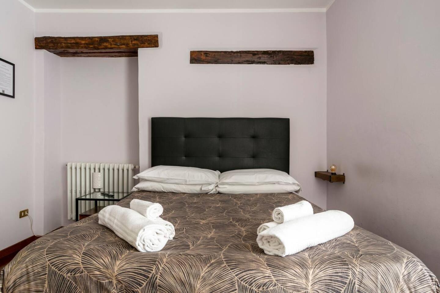 Homescape Frascati Dış mekan fotoğraf