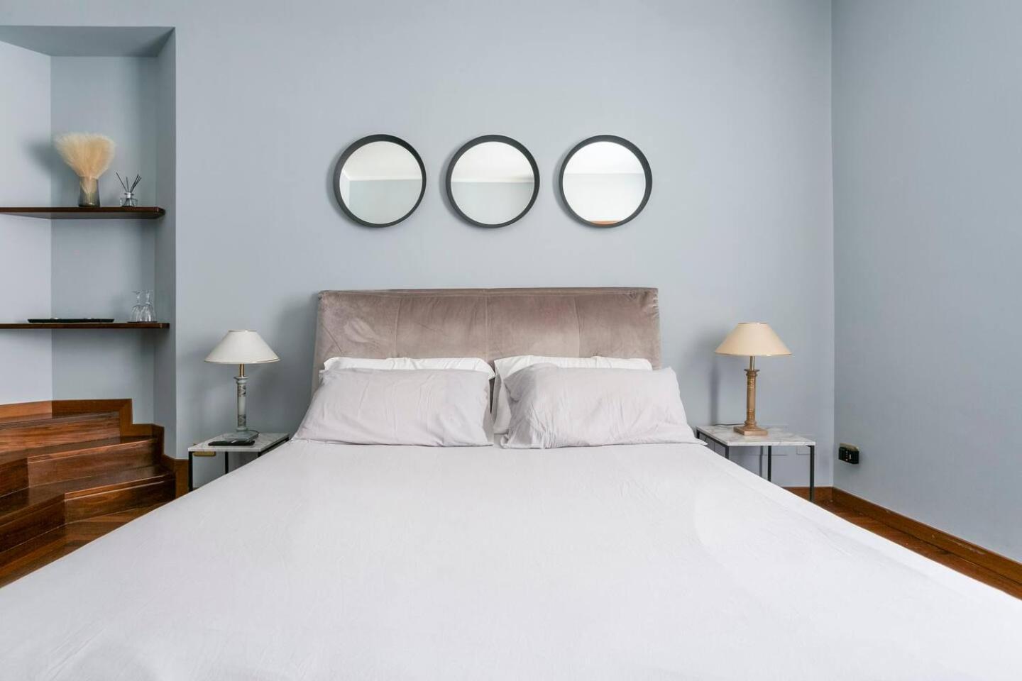 Homescape Frascati Dış mekan fotoğraf
