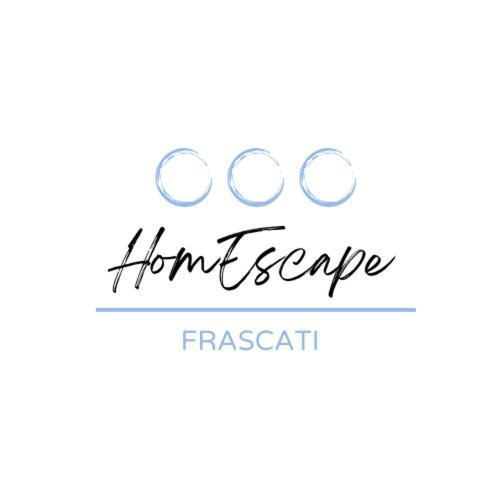 Homescape Frascati Dış mekan fotoğraf