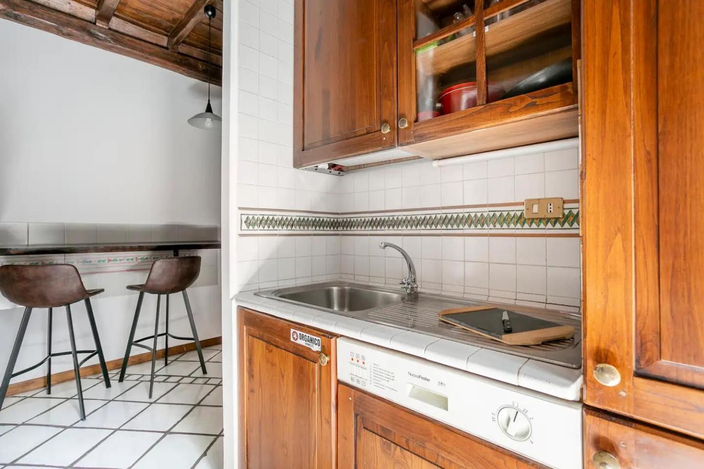 Homescape Frascati Dış mekan fotoğraf